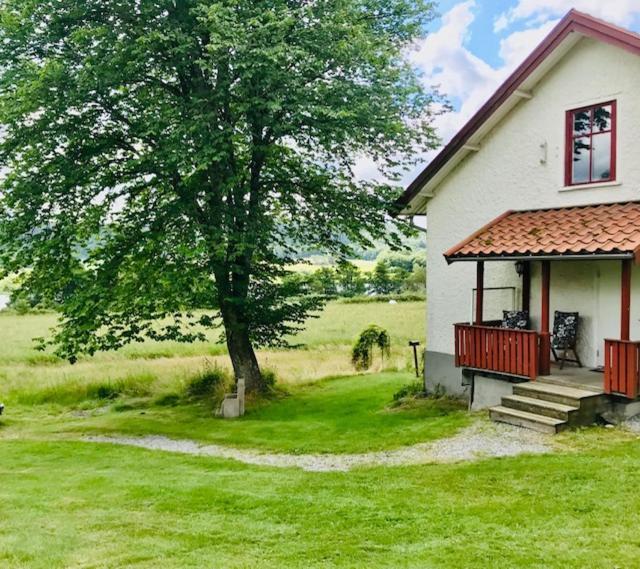 Kastellegarden Skanskullen Kungalv Exterior photo