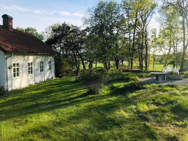 Kastellegarden Skanskullen Kungalv Exterior photo